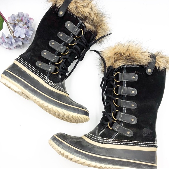 Sorel Shoes - Sorel | Joan of Arctic Boots